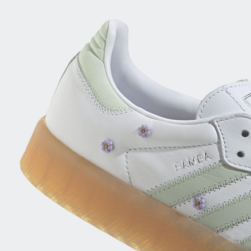 アディダスオリジナルス adidas originals レディーススニーカー SAMBAE サンバ JS3954【FITHOUSE ONLINE SHOP】
