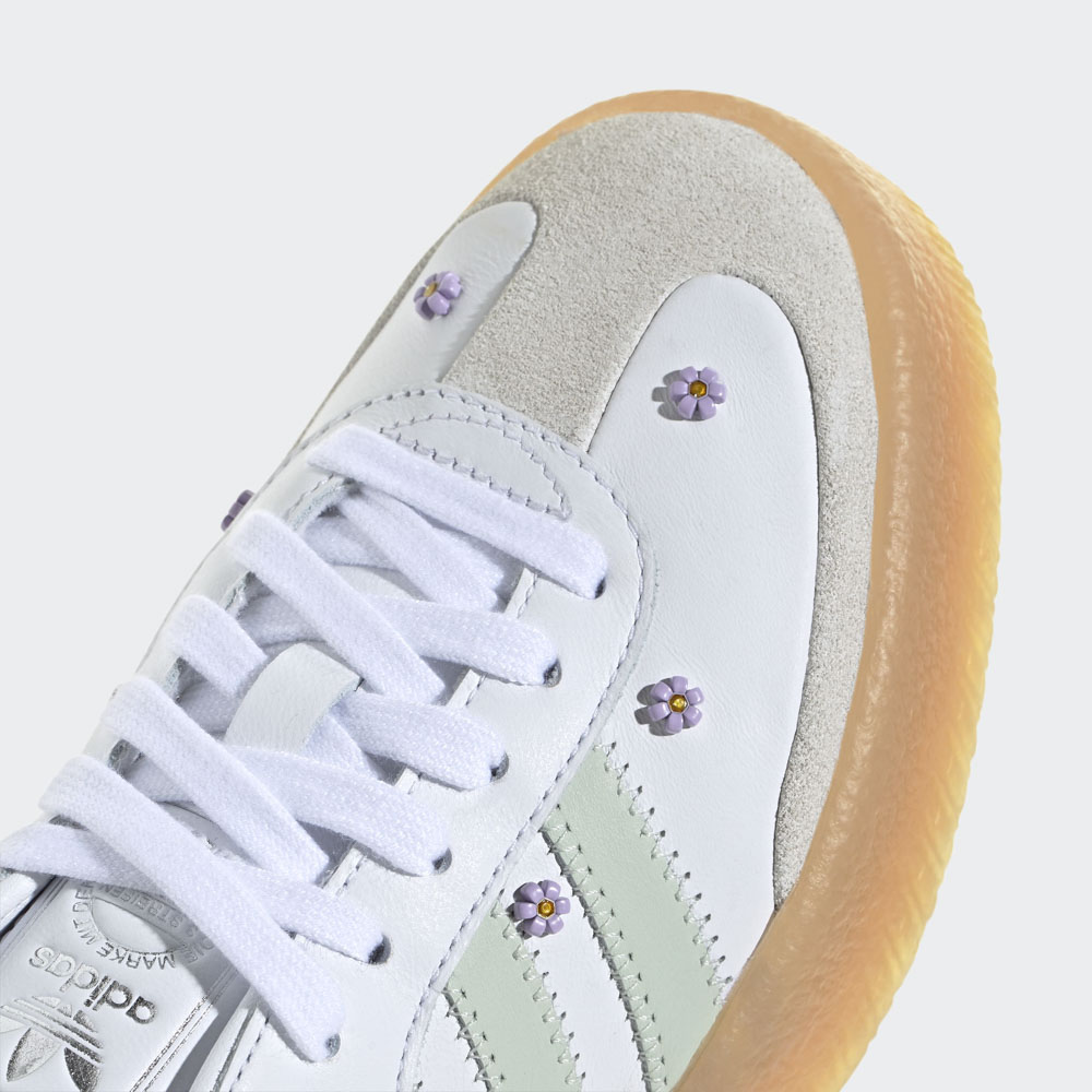 アディダスオリジナルス adidas originals レディーススニーカー SAMBAE サンバ JS3954【FITHOUSE ONLINE SHOP】