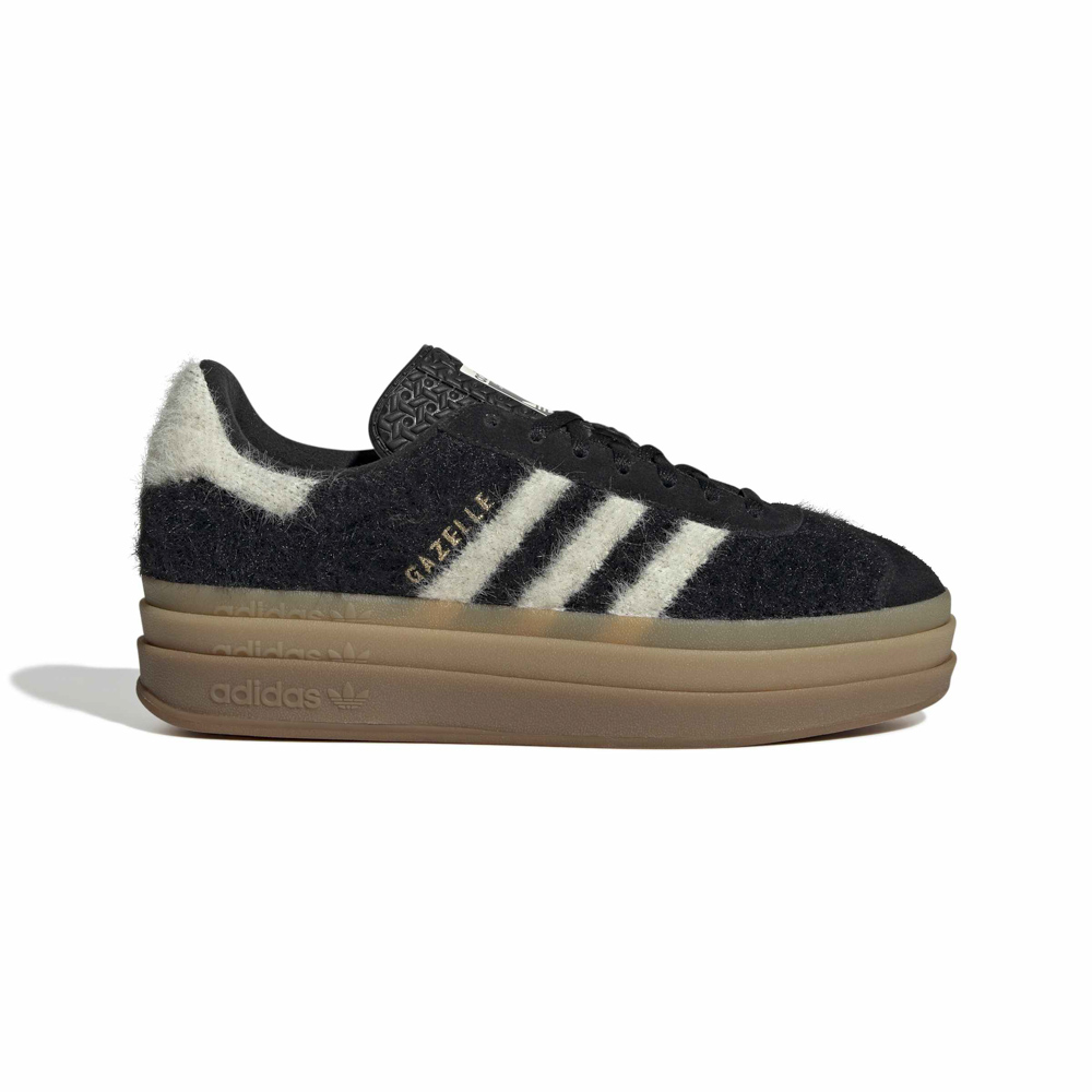 アディダスオリジナルス adidas originals レディーススニーカー GAZELLE BOLD ガゼル ボールド【FITHOUSE ONLINE SHOP】