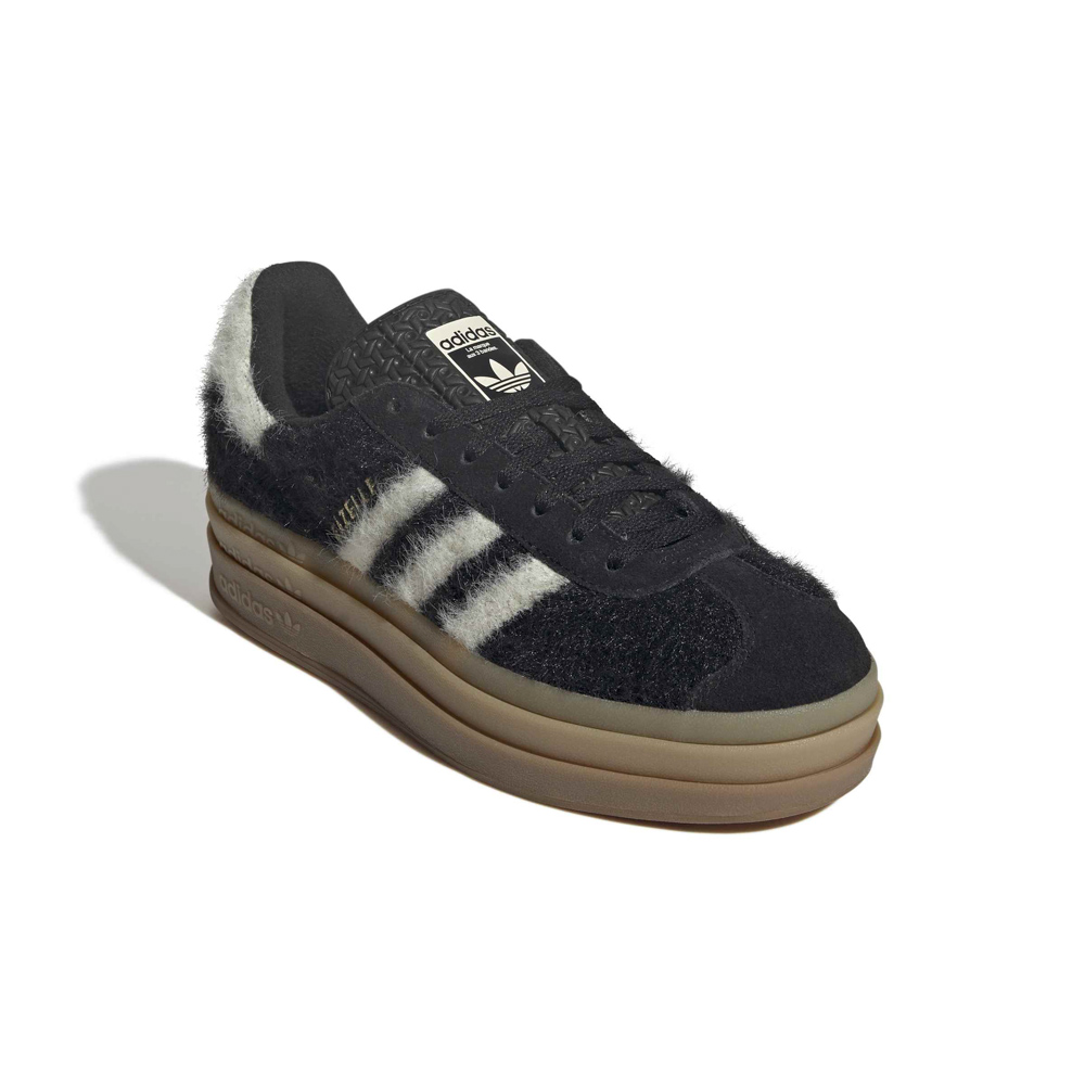 アディダスオリジナルス adidas originals レディーススニーカー GAZELLE BOLD ガゼル ボールド【FITHOUSE ONLINE SHOP】