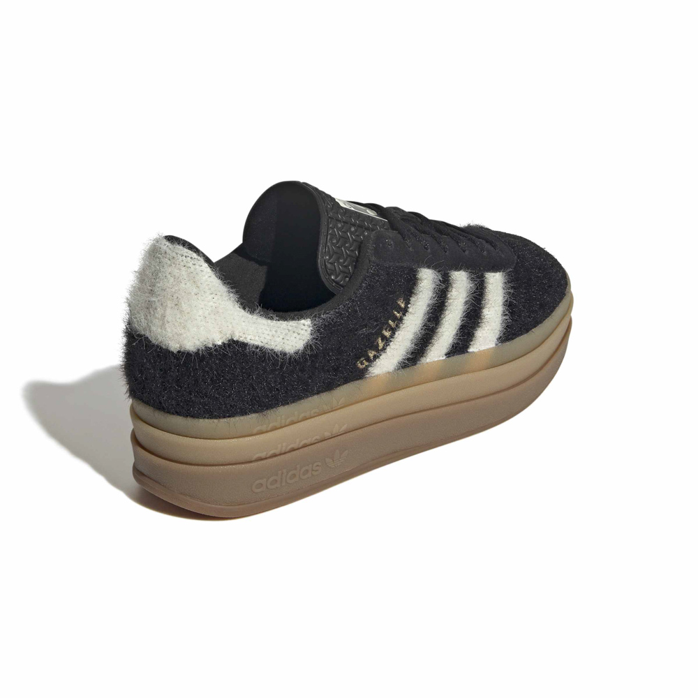 アディダスオリジナルス adidas originals レディーススニーカー GAZELLE BOLD ガゼル ボールド【FITHOUSE ONLINE SHOP】
