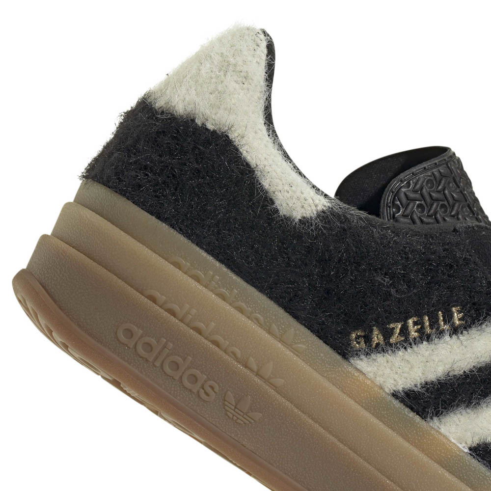 アディダスオリジナルス adidas originals レディーススニーカー GAZELLE BOLD ガゼル ボールド【FITHOUSE ONLINE SHOP】