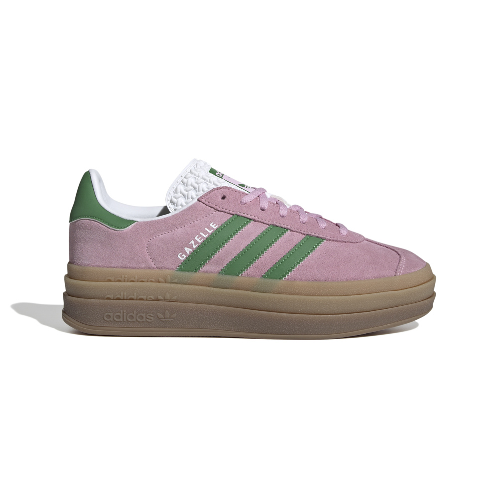 アディダスオリジナルス adidas originals レディーススニーカー GAZELLE BOLD W ガゼルボールド【FITHOUSE ONLINE SHOP】