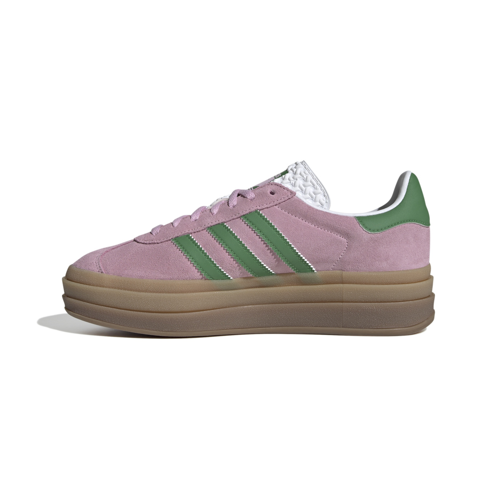 アディダスオリジナルス adidas originals レディーススニーカー GAZELLE BOLD W ガゼルボールド【FITHOUSE ONLINE SHOP】