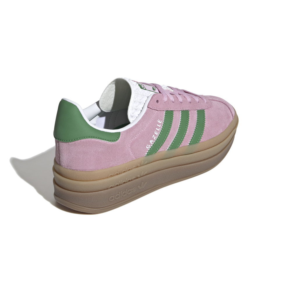 アディダスオリジナルス adidas originals レディーススニーカー GAZELLE BOLD W ガゼルボールド【FITHOUSE ONLINE SHOP】