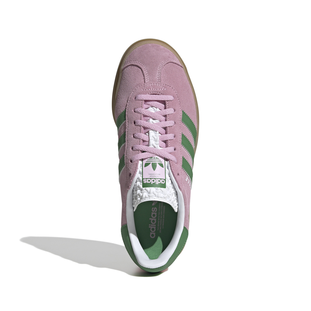 アディダスオリジナルス adidas originals レディーススニーカー GAZELLE BOLD W ガゼルボールド【FITHOUSE ONLINE SHOP】
