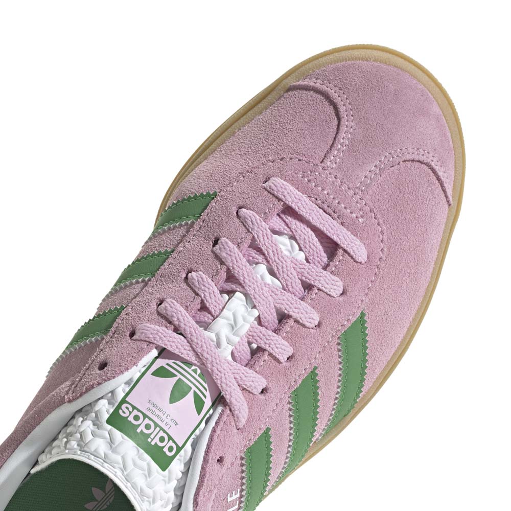 アディダスオリジナルス adidas originals レディーススニーカー GAZELLE BOLD W ガゼルボールド【FITHOUSE ONLINE SHOP】