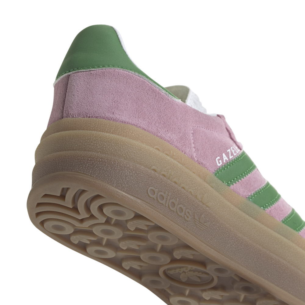 アディダスオリジナルス adidas originals レディーススニーカー GAZELLE BOLD W ガゼルボールド【FITHOUSE ONLINE SHOP】