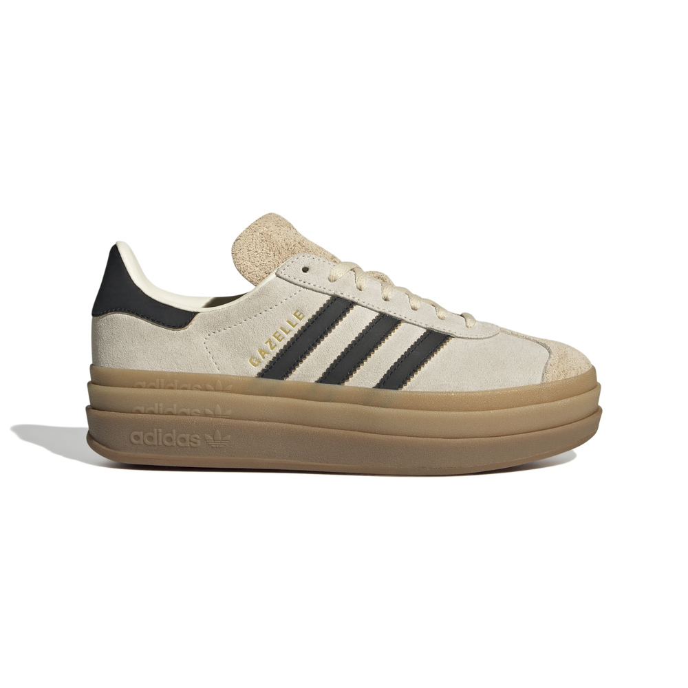 アディダスオリジナルス adidas originals レディーススニーカー GAZELLE BOLD W ガゼルボールド JS3892【FITHOUSE ONLINE SHOP】