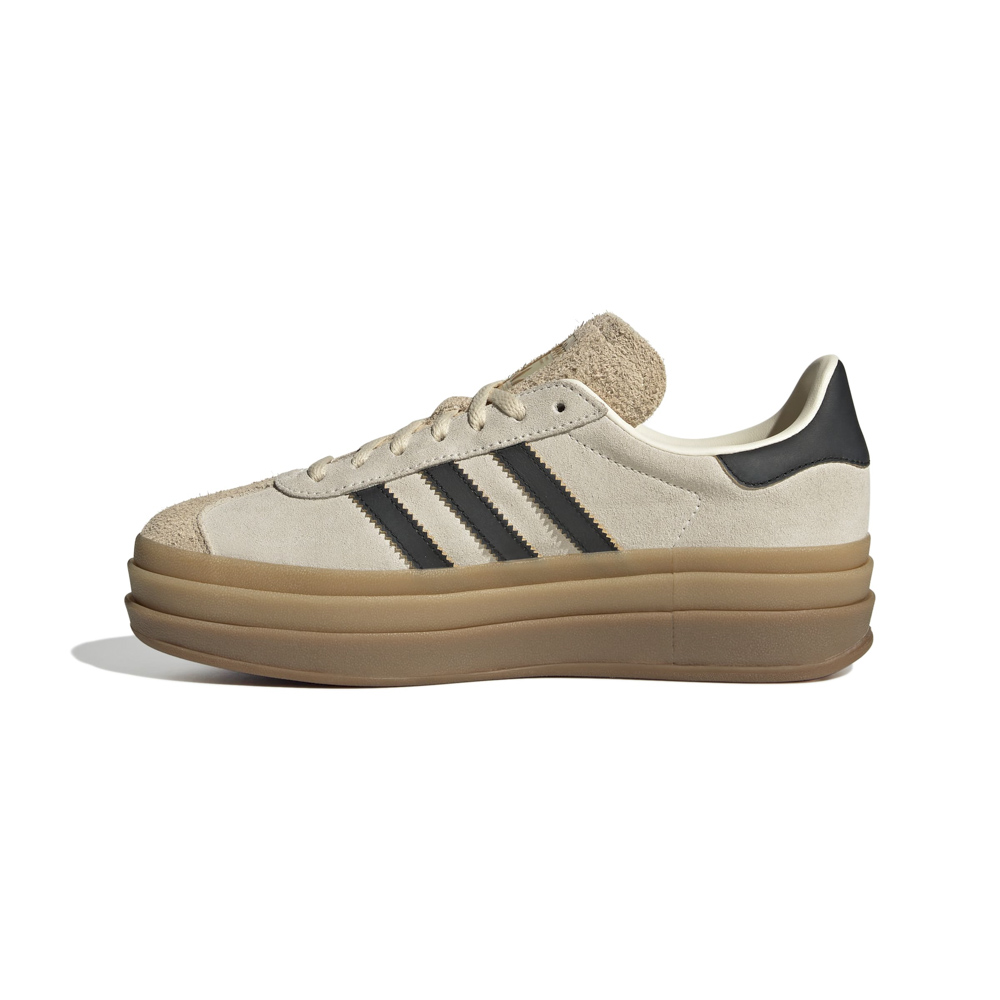 アディダスオリジナルス adidas originals レディーススニーカー GAZELLE BOLD W ガゼルボールド JS3892【FITHOUSE ONLINE SHOP】