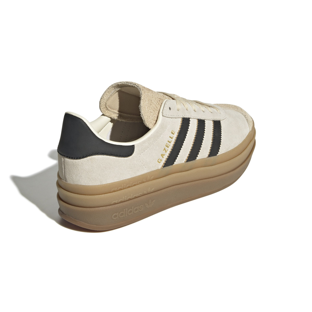 アディダスオリジナルス adidas originals レディーススニーカー GAZELLE BOLD W ガゼルボールド JS3892【FITHOUSE ONLINE SHOP】