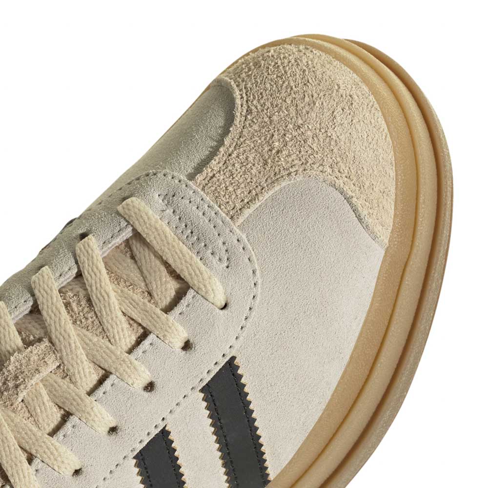 アディダスオリジナルス adidas originals レディーススニーカー GAZELLE BOLD W ガゼルボールド JS3892【FITHOUSE ONLINE SHOP】