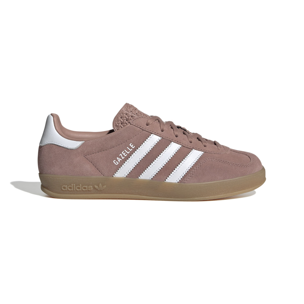 アディダスオリジナルス adidas originals レディーススニーカー GAZELLE INDOOR W ガゼル インドア JS1397【FITHOUSE ONLINE SHOP】