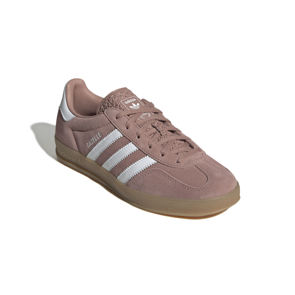 アディダスオリジナルス adidas originals レディーススニーカー GAZELLE INDOOR W ガゼル インドア JS1397【FITHOUSE ONLINE SHOP】