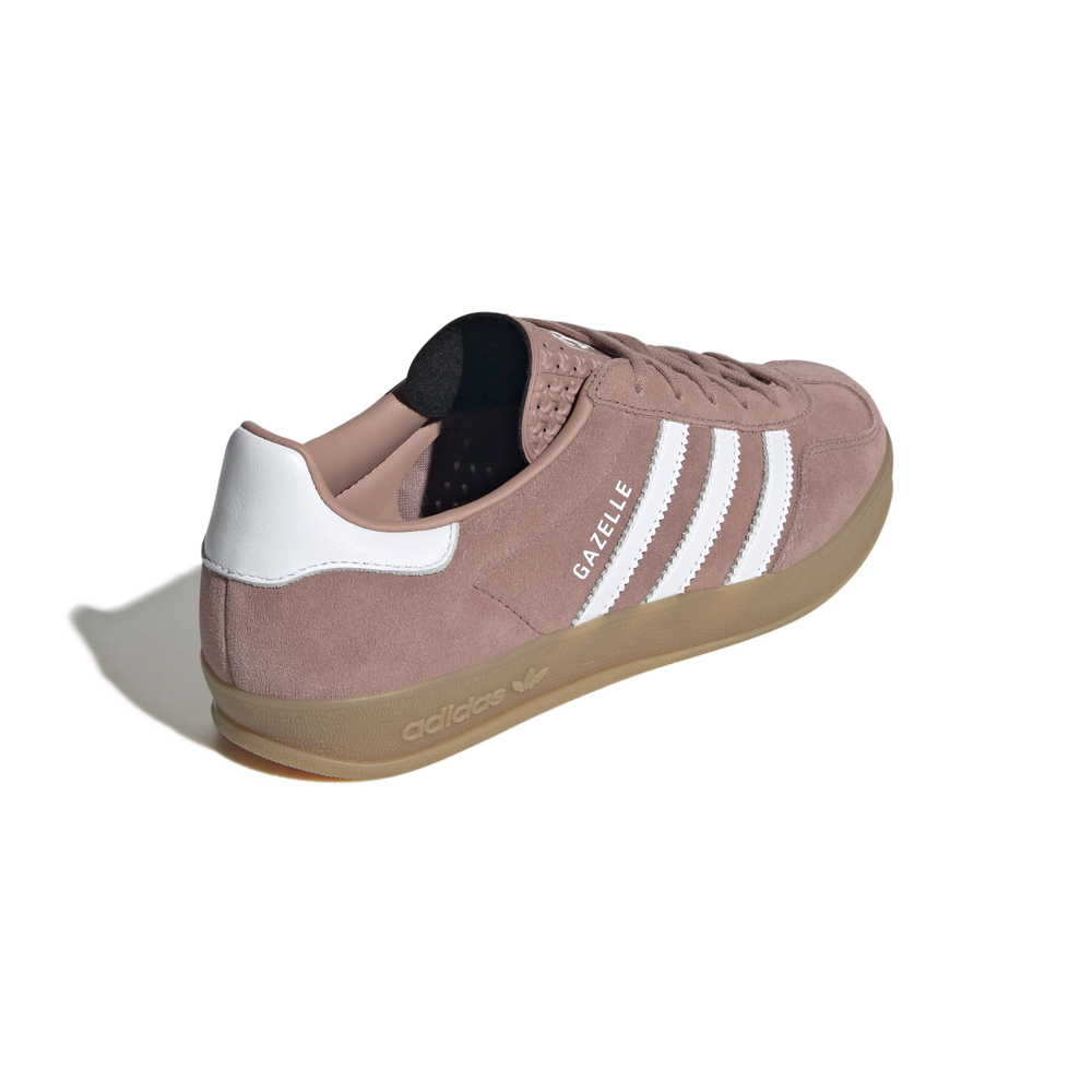 アディダスオリジナルス adidas originals レディーススニーカー GAZELLE INDOOR W ガゼル インドア JS1397【FITHOUSE ONLINE SHOP】