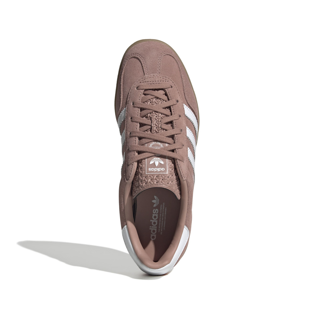 アディダスオリジナルス adidas originals レディーススニーカー GAZELLE INDOOR W ガゼル インドア JS1397【FITHOUSE ONLINE SHOP】