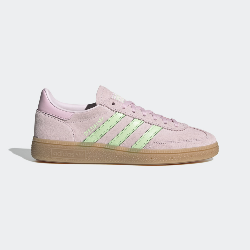 アディダスオリジナルス adidas originals レディーススニーカー ハンドボール スペツィアル【FITHOUSE ONLINE SHOP】