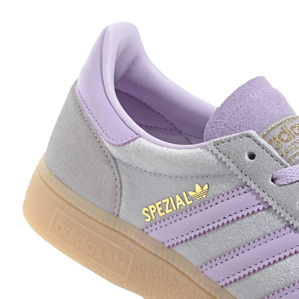 アディダスオリジナルス adidas originals レディーススニーカー HANDBALL SPEZIAL ハンドボール スペツィアル【FITHOUSE ONLINE SHOP】