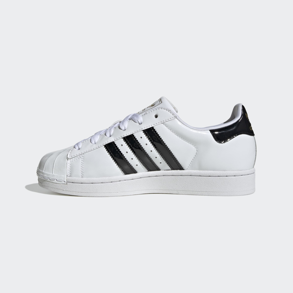 アディダスオリジナルス adidas originals レディーススニーカー SUPERSTAR II スーパースター 2 JS4010【FITHOUSE ONLINE SHOP】