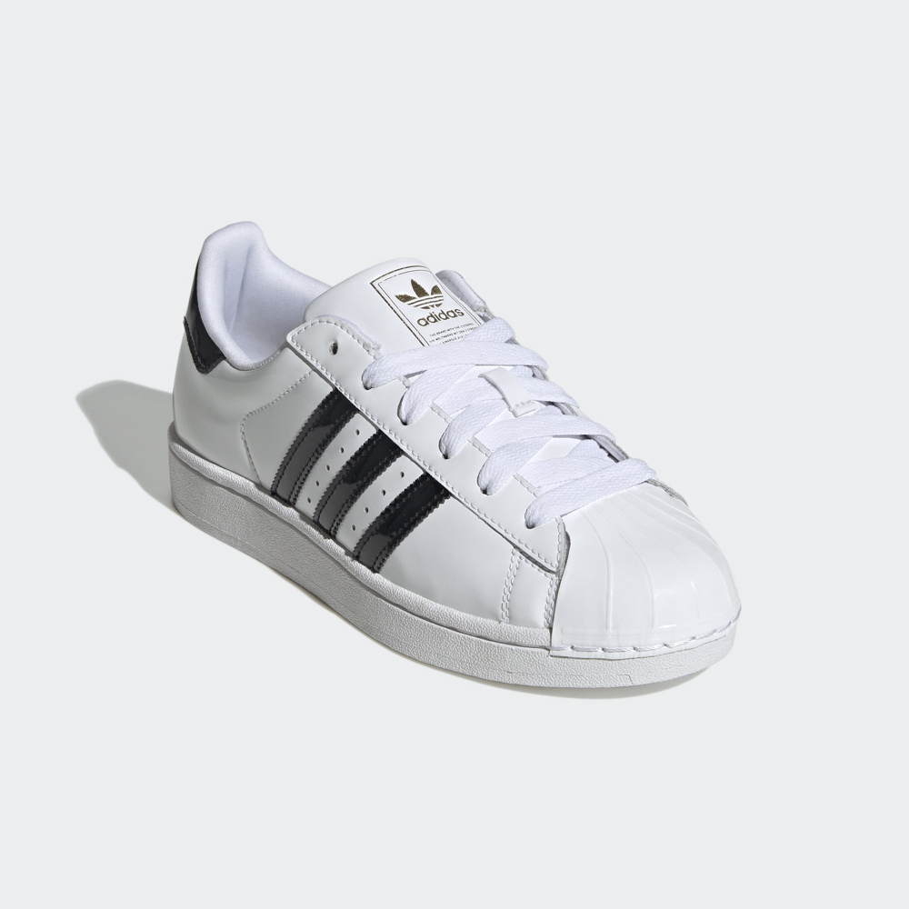 アディダスオリジナルス adidas originals レディーススニーカー SUPERSTAR II スーパースター 2 JS4010【FITHOUSE ONLINE SHOP】