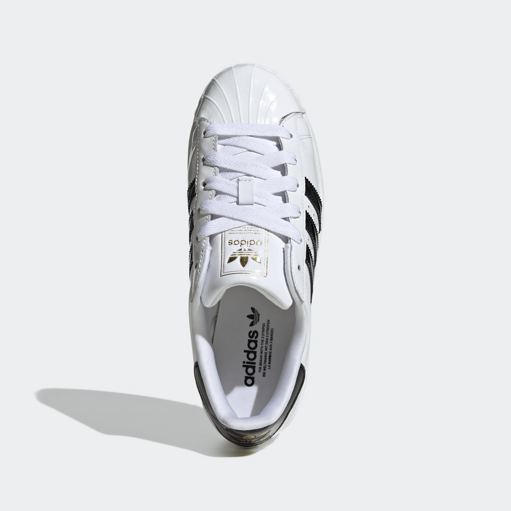 アディダスオリジナルス adidas originals レディーススニーカー SUPERSTAR II スーパースター 2 JS4010【FITHOUSE ONLINE SHOP】