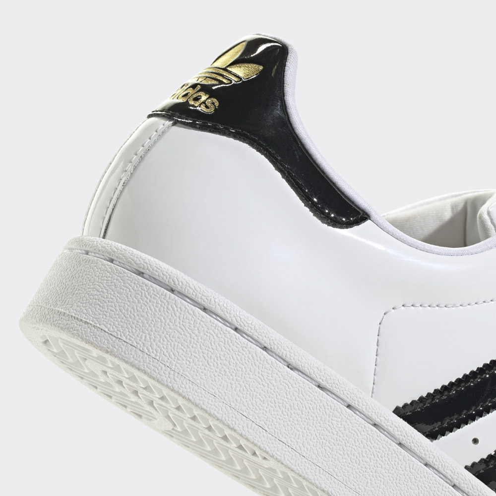 アディダスオリジナルス adidas originals レディーススニーカー SUPERSTAR II スーパースター 2 JS4010【FITHOUSE ONLINE SHOP】