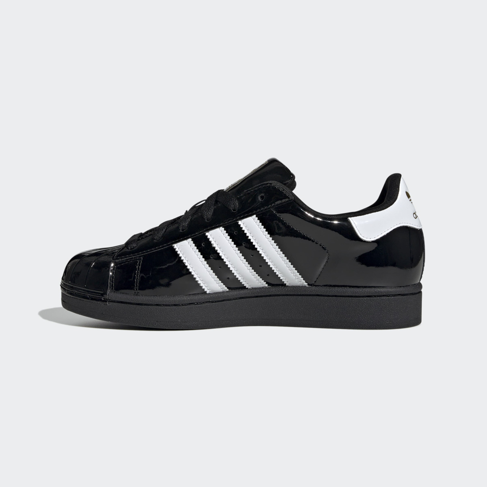 アディダスオリジナルス adidas originals レディーススニーカー SUPERSTAR II スーパースター 2 JS4009【FITHOUSE ONLINE SHOP】