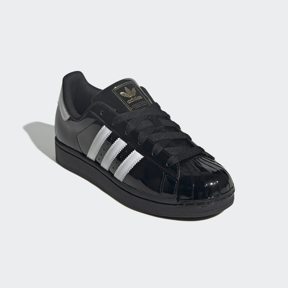 アディダスオリジナルス adidas originals レディーススニーカー SUPERSTAR II スーパースター 2 JS4009【FITHOUSE ONLINE SHOP】