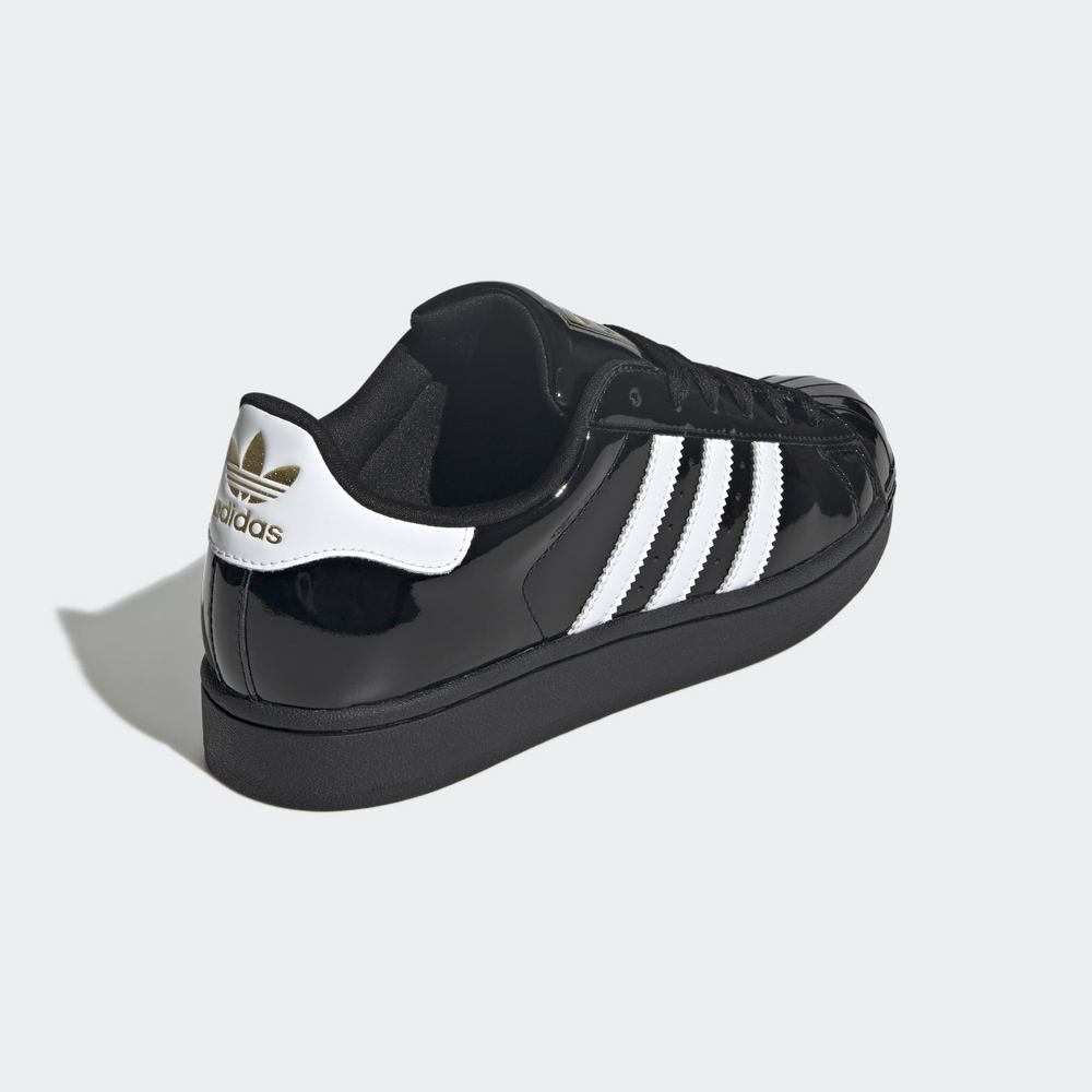 アディダスオリジナルス adidas originals レディーススニーカー SUPERSTAR II スーパースター 2 JS4009【FITHOUSE ONLINE SHOP】
