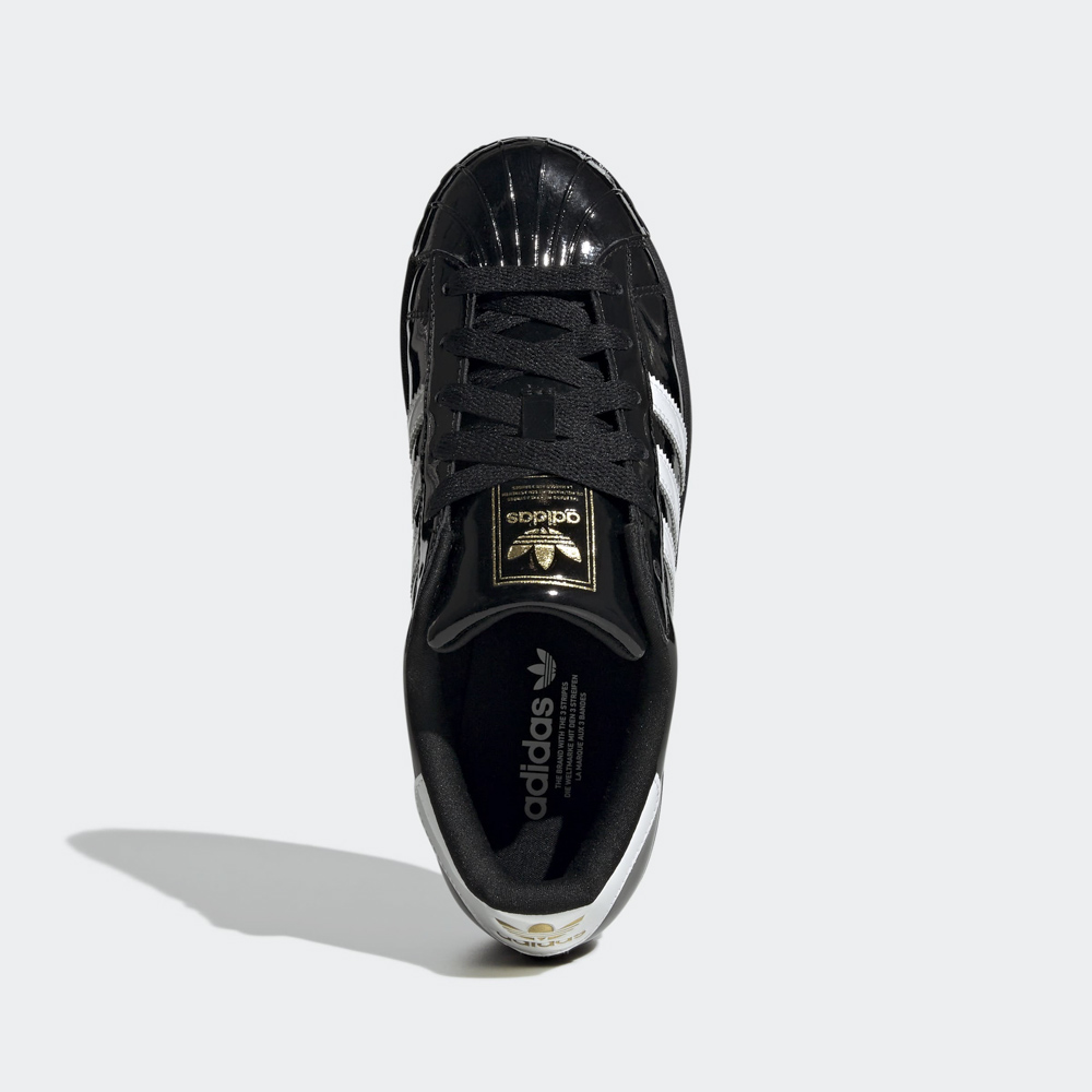 アディダスオリジナルス adidas originals レディーススニーカー SUPERSTAR II スーパースター 2 JS4009【FITHOUSE ONLINE SHOP】