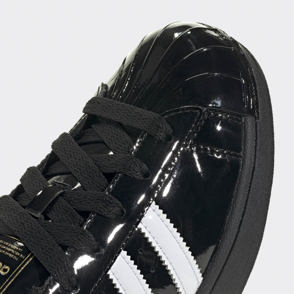 アディダスオリジナルス adidas originals レディーススニーカー SUPERSTAR II スーパースター 2 JS4009【FITHOUSE ONLINE SHOP】