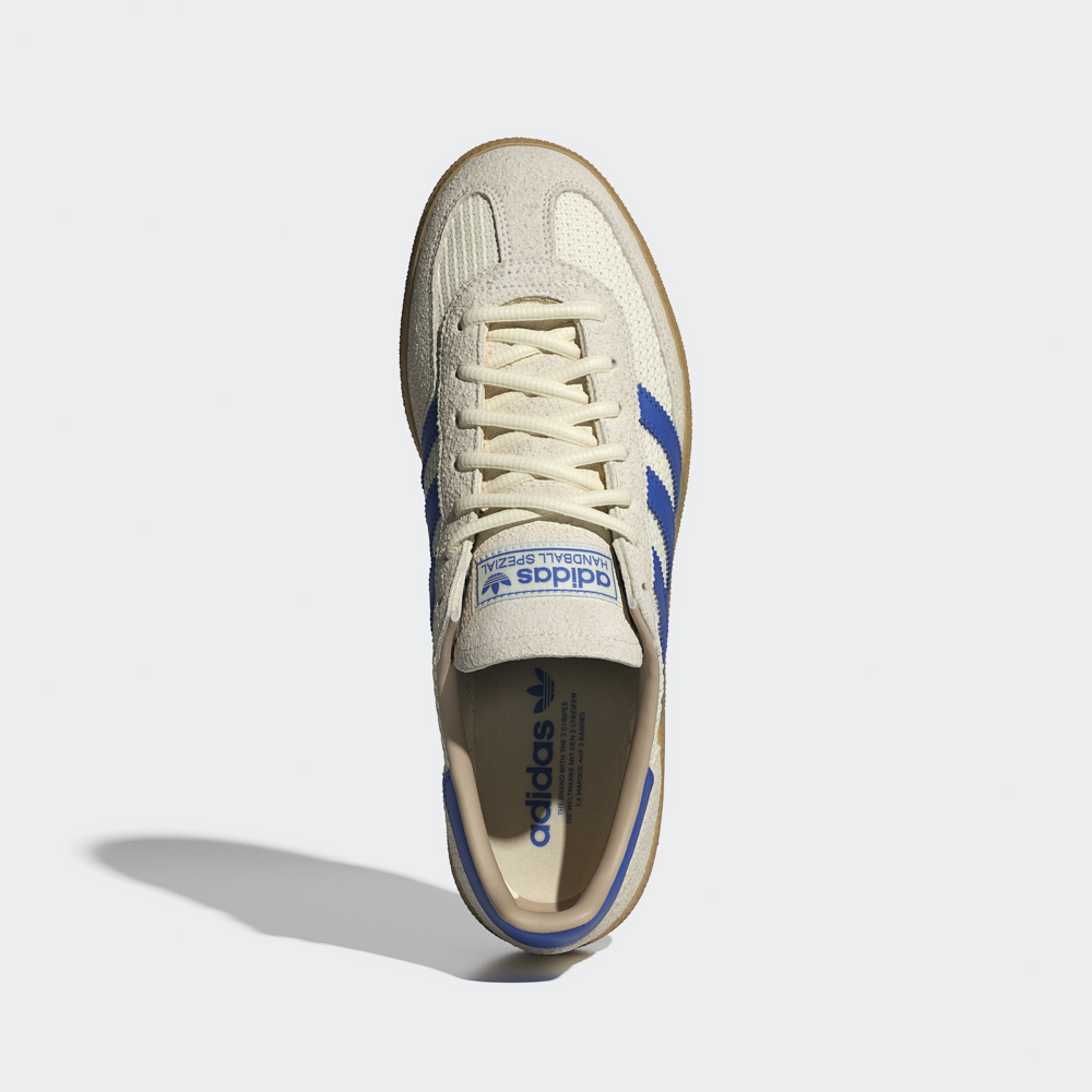 アディダスオリジナルス adidas originals レディーススニーカー HANDBALL SPEZIAL ハンドボール スペツィアル【FITHOUSE ONLINE SHOP】