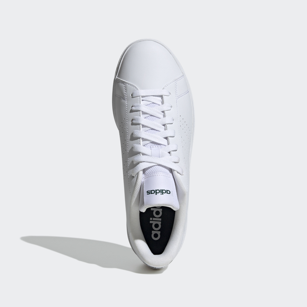 アディダス adidas レディーススニーカー ADVANCOURT BASE 2.0 U アドバンコートベース【FITHOUSE ONLINE SHOP】