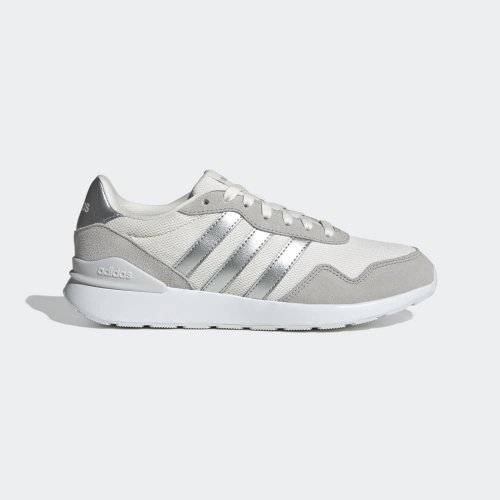 アディダス adidas レディーススニーカー RUN 60s 4.0 W【FITHOUSE ONLINE SHOP】