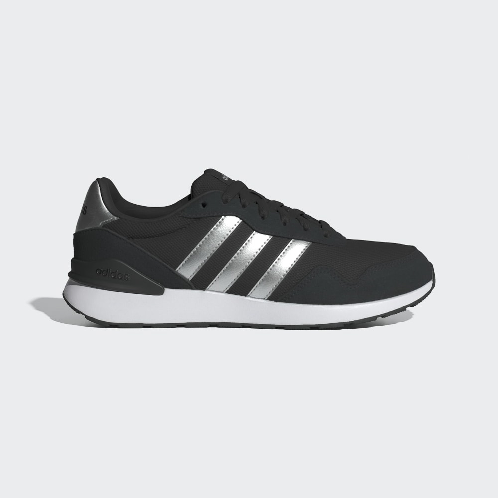 アディダス adidas レディーススニーカー RUN 60s 4.0 W【FITHOUSE ONLINE SHOP】