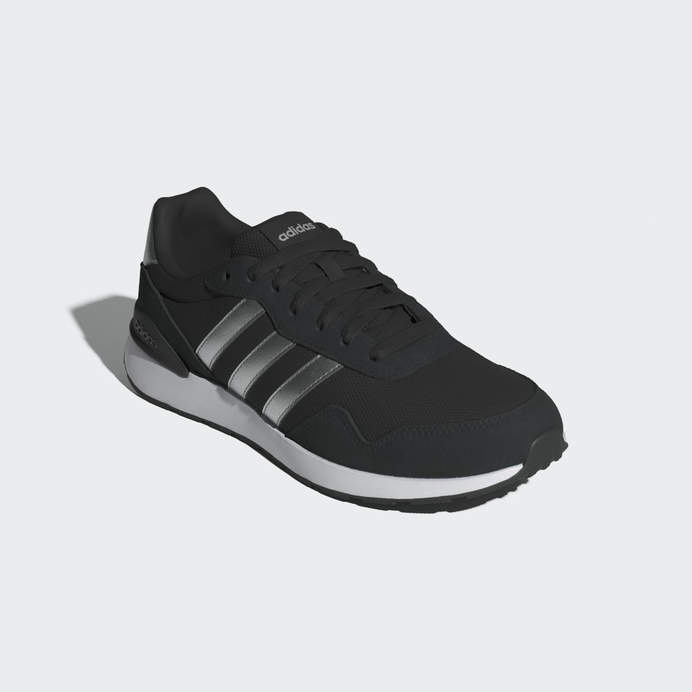 アディダス adidas レディーススニーカー RUN 60s 4.0 W【FITHOUSE ONLINE SHOP】