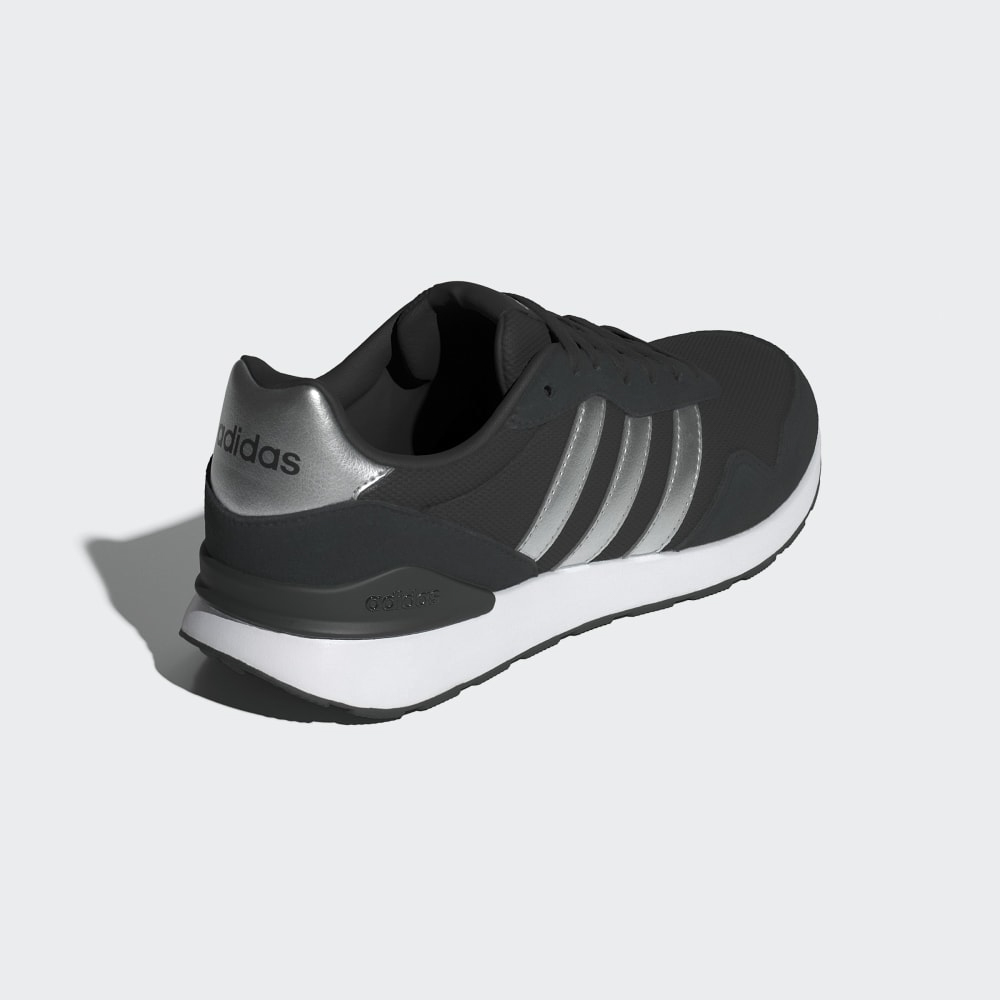 アディダス adidas レディーススニーカー RUN 60s 4.0 W【FITHOUSE ONLINE SHOP】