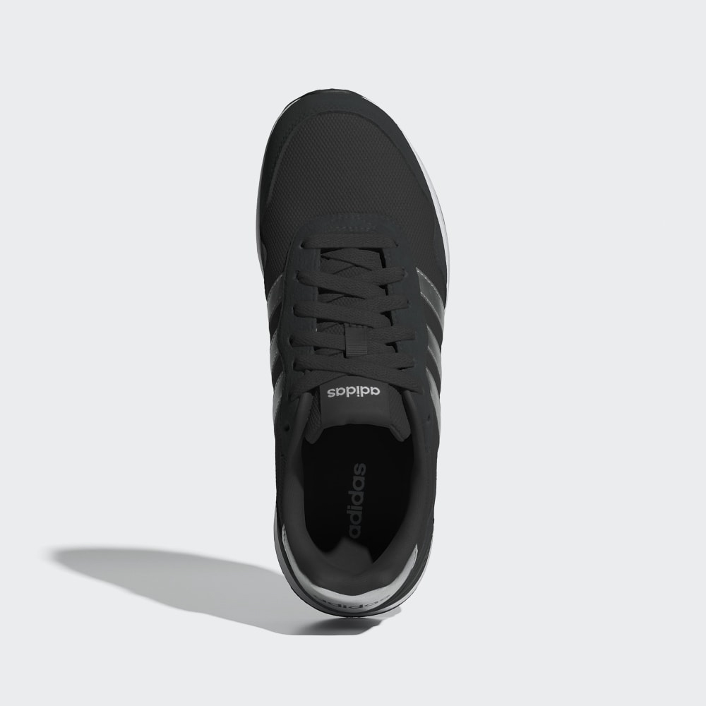 アディダス adidas レディーススニーカー RUN 60s 4.0 W【FITHOUSE ONLINE SHOP】