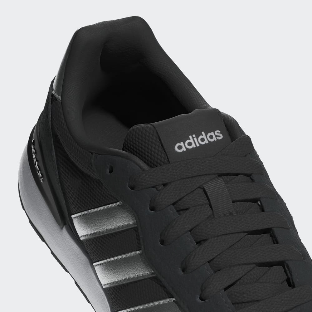 アディダス adidas レディーススニーカー RUN 60s 4.0 W【FITHOUSE ONLINE SHOP】