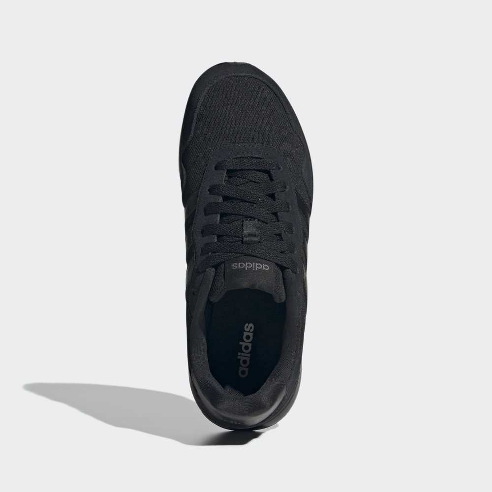 アディダス adidas レディーススニーカー RUN 60s 4.0 W【FITHOUSE ONLINE SHOP】