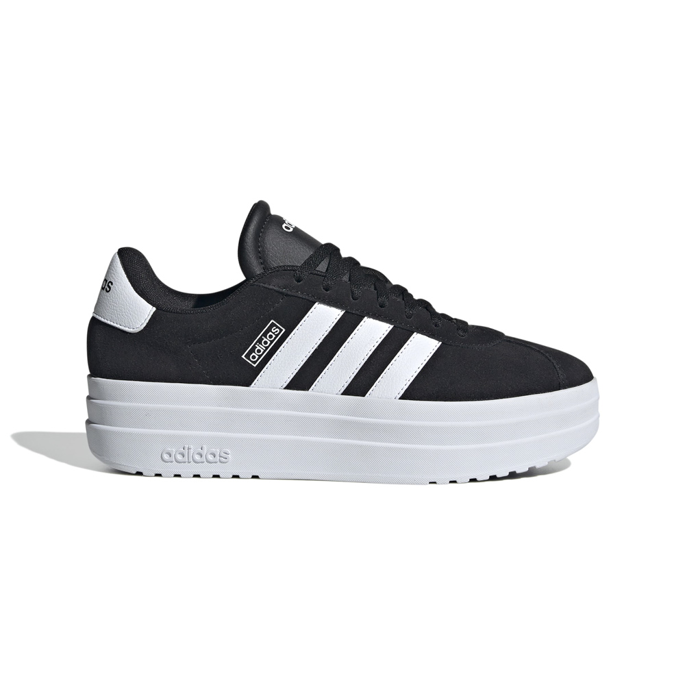 アディダス adidas レディーススニーカー VL COURT BOLD コート ボールド IH9995【FITHOUSE ONLINE SHOP】