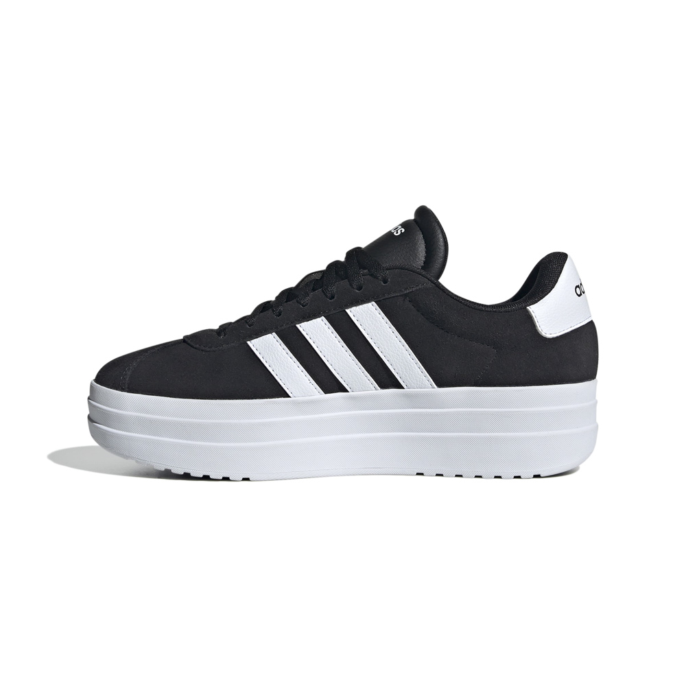 アディダス adidas レディーススニーカー VL COURT BOLD コート ボールド IH9995【FITHOUSE ONLINE SHOP】
