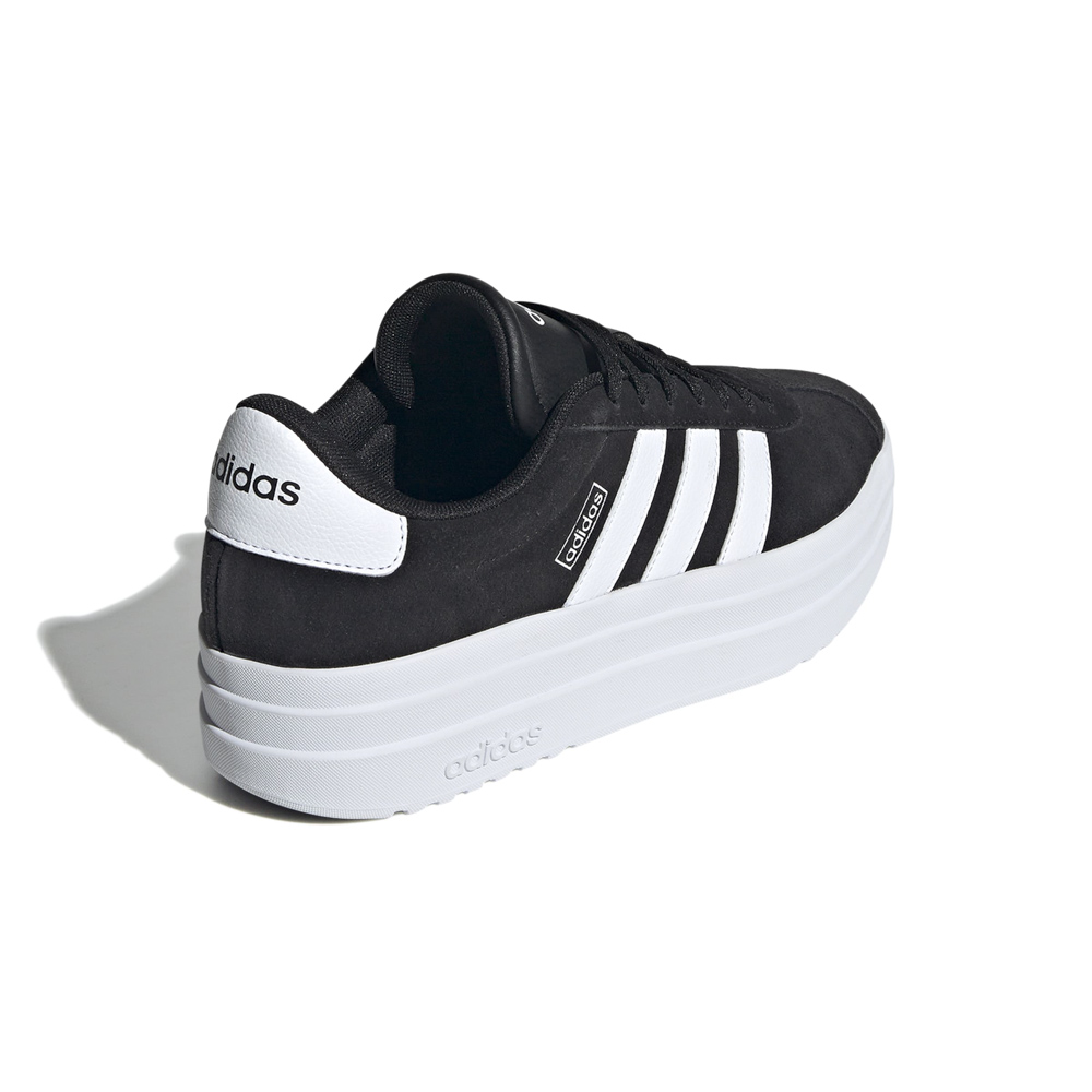 アディダス adidas レディーススニーカー VL COURT BOLD コート ボールド IH9995【FITHOUSE ONLINE SHOP】