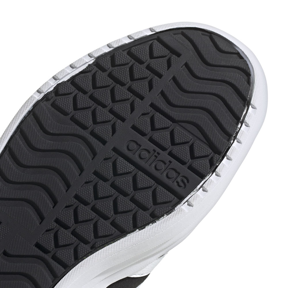 アディダス adidas レディーススニーカー VL COURT BOLD コート ボールド IH9995【FITHOUSE ONLINE SHOP】