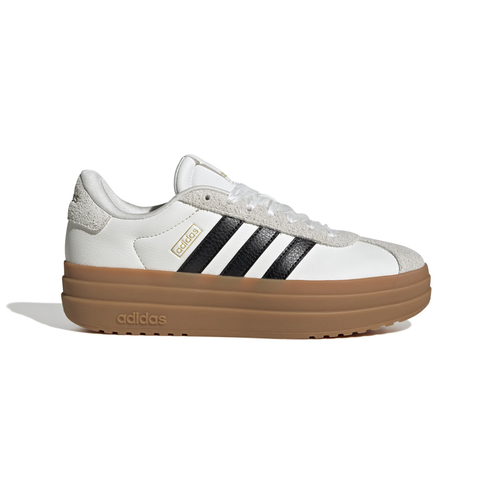 アディダス adidas レディーススニーカー VL COURT BOLD コート ボールド JQ5629【FITHOUSE ONLINE SHOP】