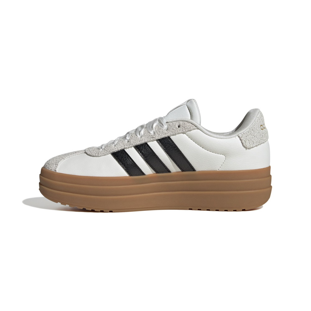 アディダス adidas レディーススニーカー VL COURT BOLD コート ボールド JQ5629【FITHOUSE ONLINE SHOP】