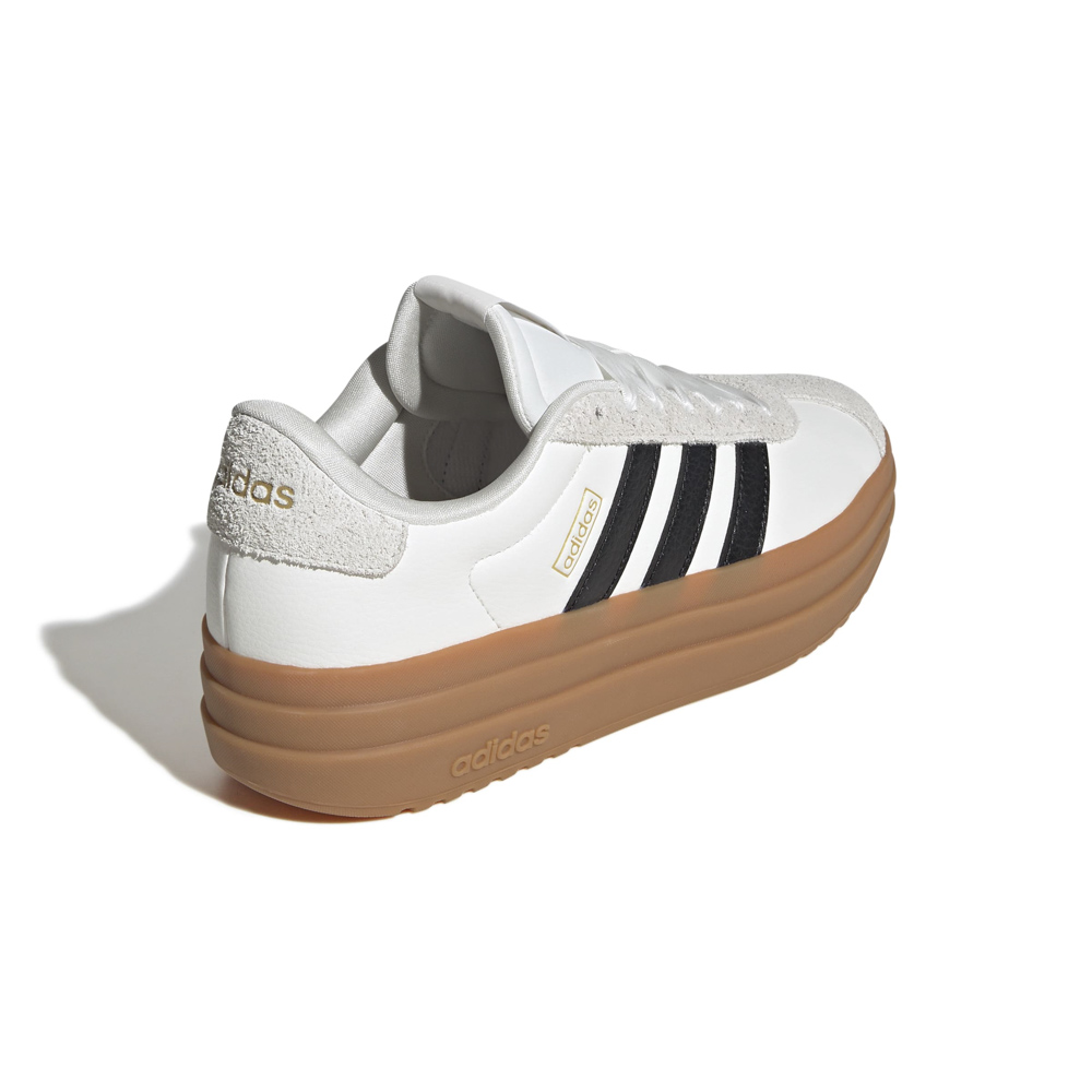 アディダス adidas レディーススニーカー VL COURT BOLD コート ボールド JQ5629【FITHOUSE ONLINE SHOP】