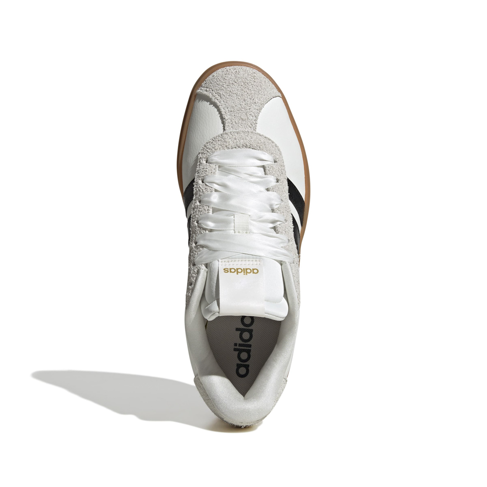 アディダス adidas レディーススニーカー VL COURT BOLD コート ボールド JQ5629【FITHOUSE ONLINE SHOP】