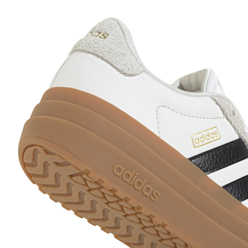 アディダス adidas レディーススニーカー VL COURT BOLD コート ボールド JQ5629【FITHOUSE ONLINE SHOP】
