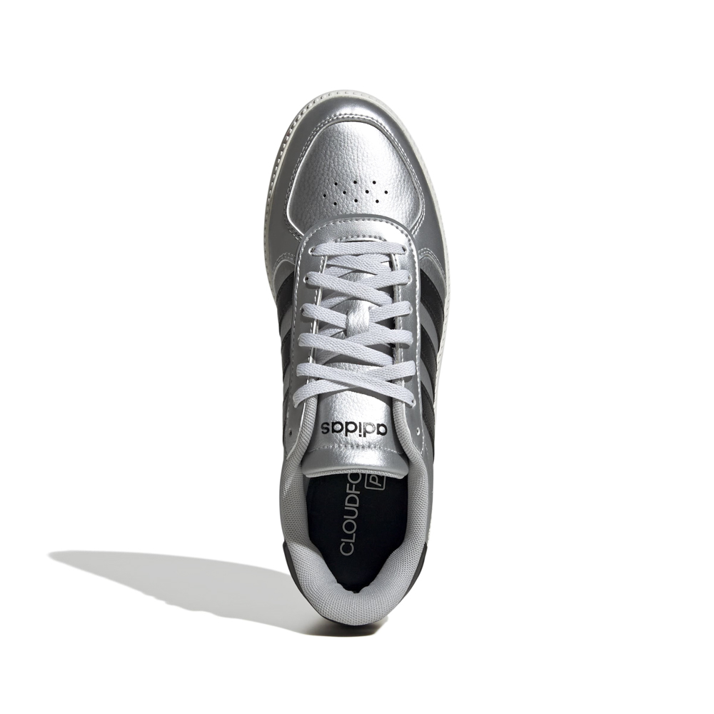 アディダス adidas レディーススニーカー Breaknet Sleek ブレイクネット スリーク シューズ JQ8263【FITHOUSE ONLINE SHOP】